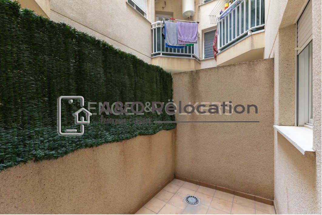 Квартира Canet d'En Berenguer