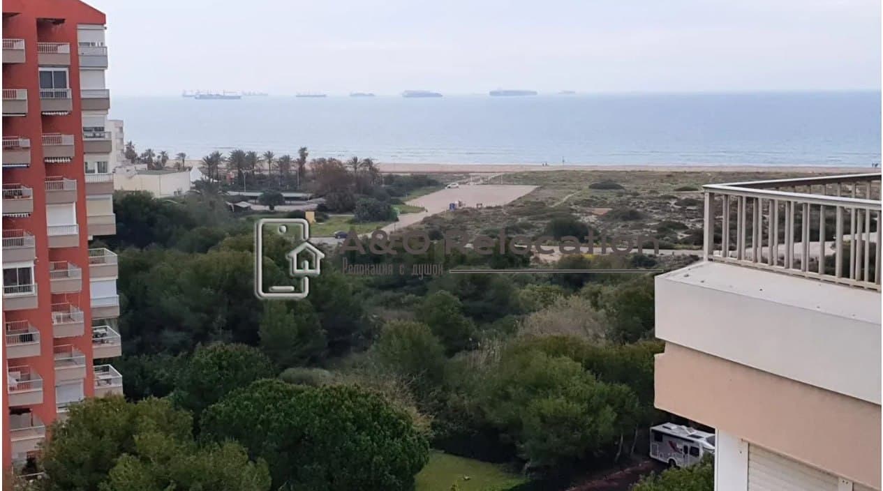 Квартира El Saler