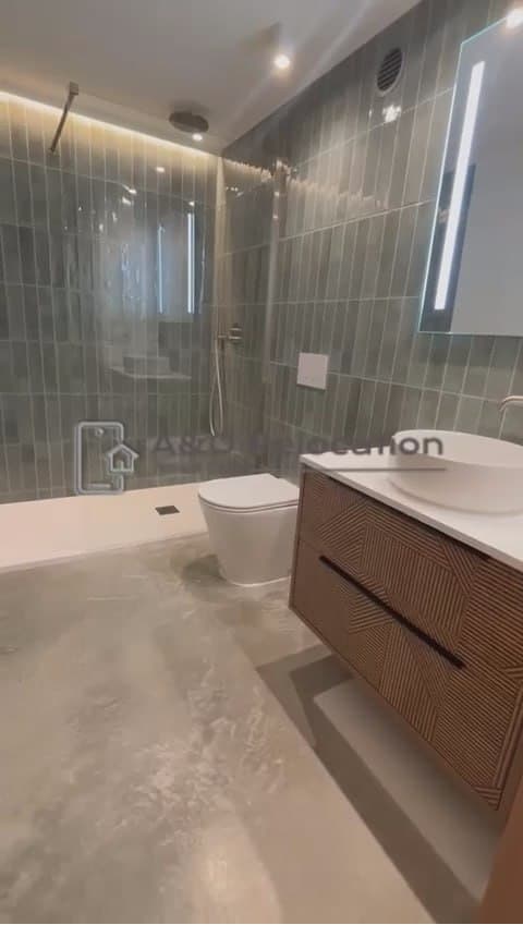 Apartamento Exposición