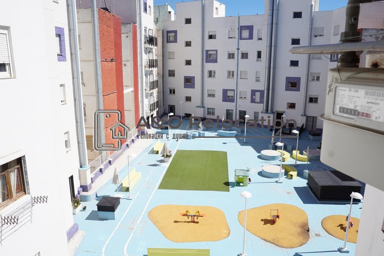 Квартира El Grao