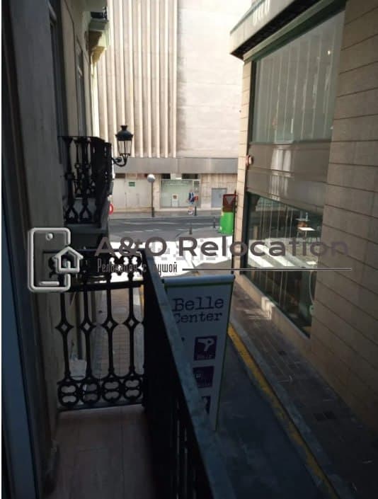 Квартира Sant Francesc