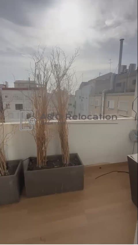 Пентхаус L'Eixample