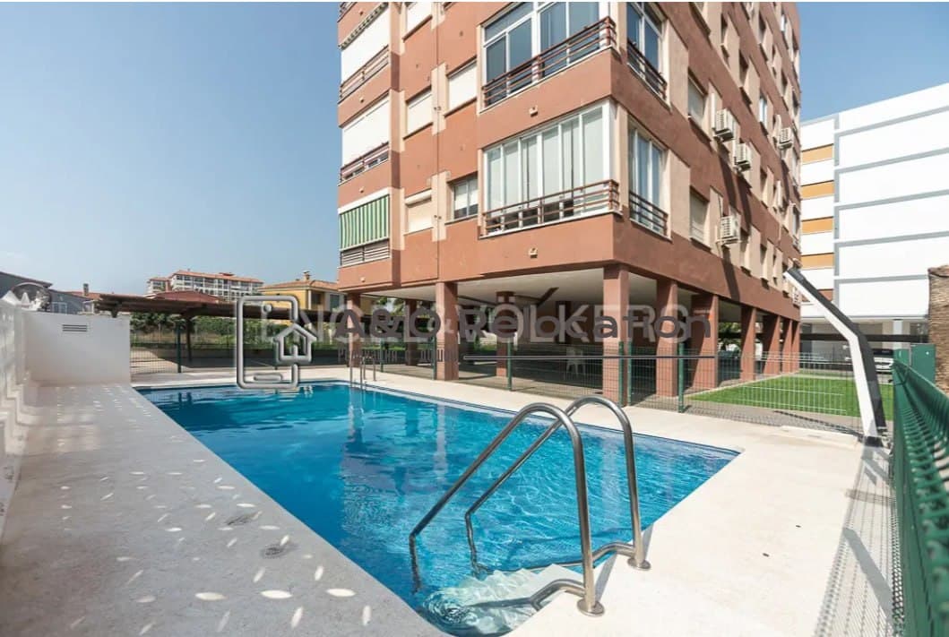 Квартира Benicasim