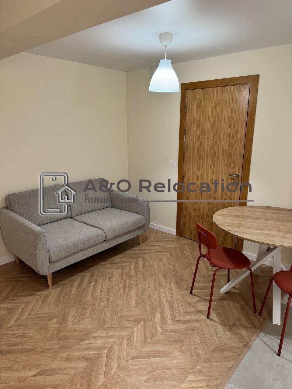 Квартира Campanar