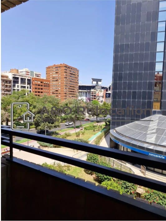 Квартира Mestalla