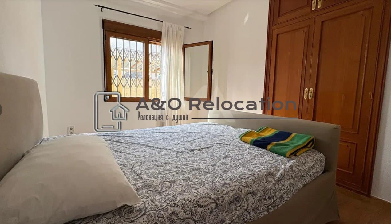 Дом L'Eliana