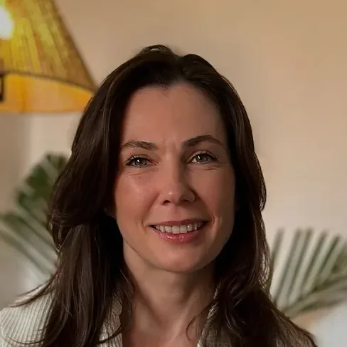 Olga, agente de A&O Relocation